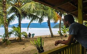 Refugio Mr Jerry Eco House