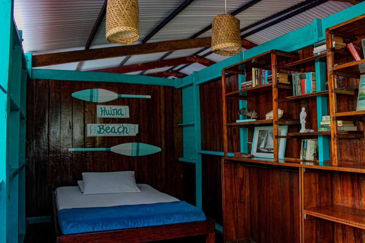 Refugio Mr Jerry Eco House Hotel Bahia Solano Exterior photo